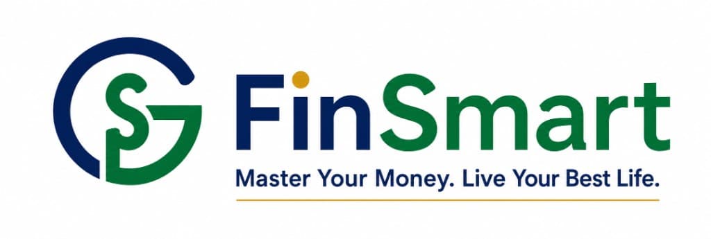 FinSmart — Master Your Money. Live Your Best Life.